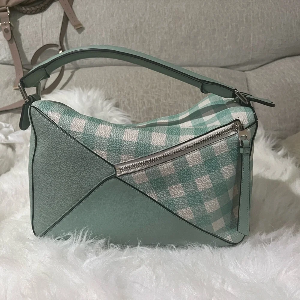 Loewe Puzzle Bag - Picture 2 of 10